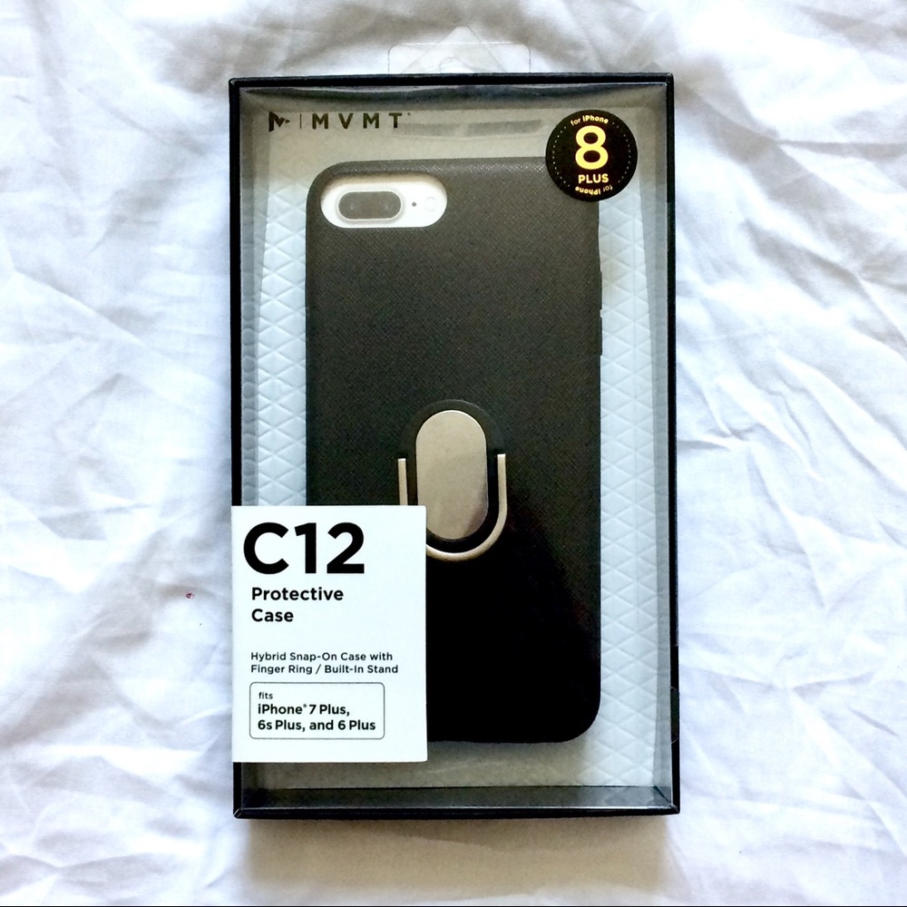 MVMT PHONE CASE I PHONE MVMT WATCH NWT NWB